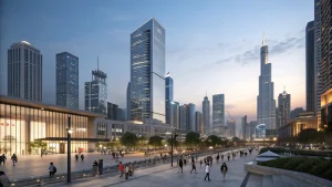 uk partnership promises public impact