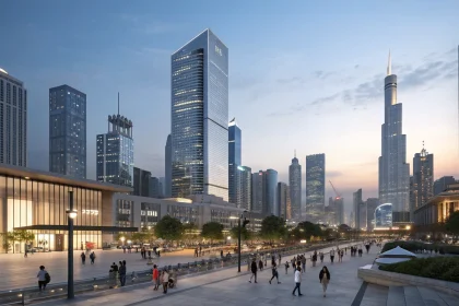 uk partnership promises public impact