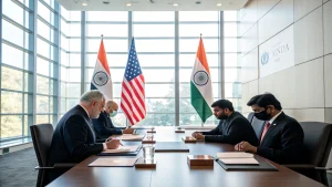 us india edge closer trade deal