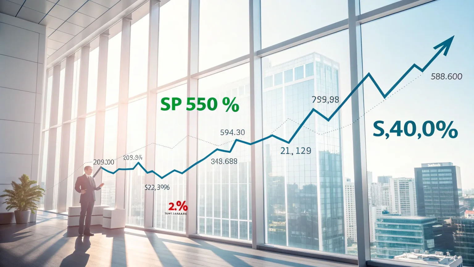 us stocks rebound second quarter