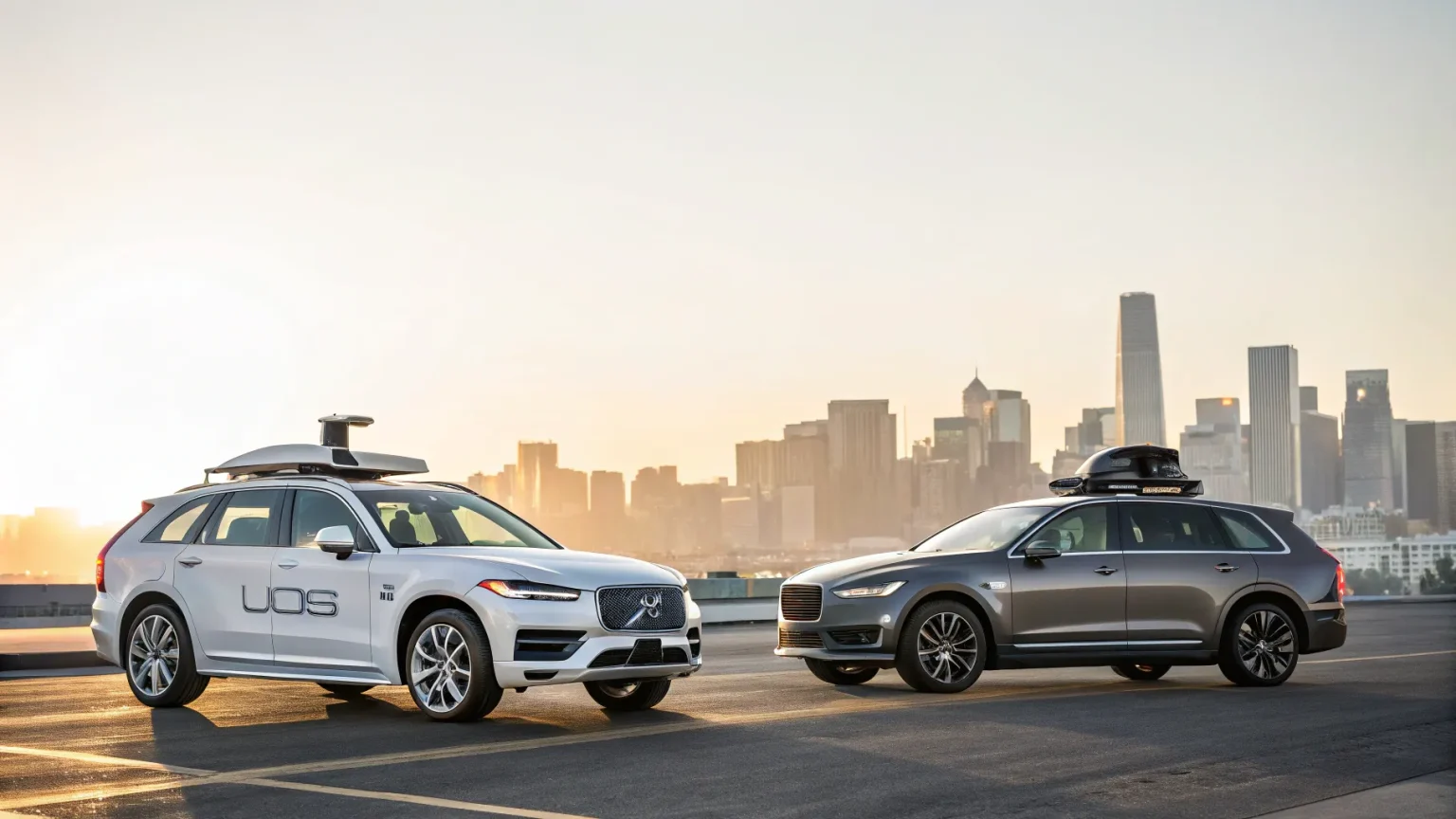 waymo and uber deepen partnership