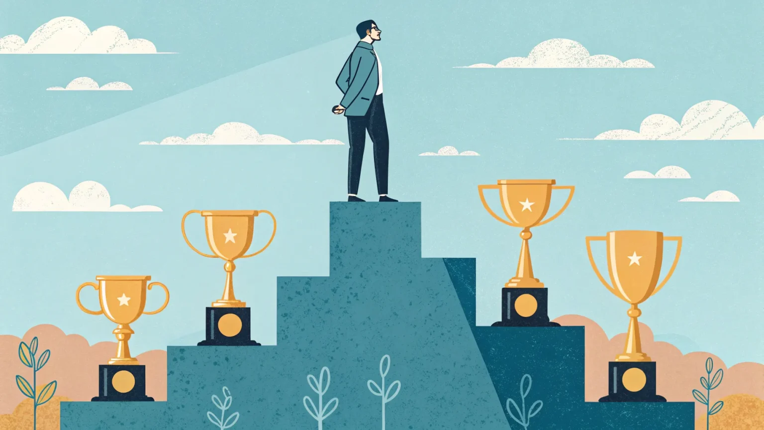 when goals trump people success hollow