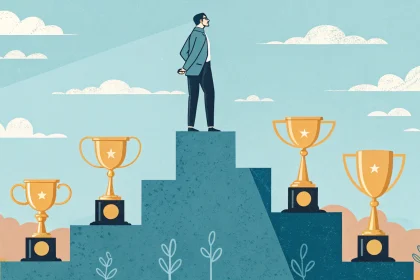 when goals trump people success hollow