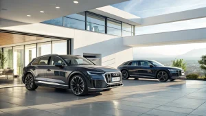 why 2026 could test luxury evs the convergence of market forces the luxury electric vehicle segment faces a critical