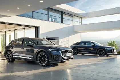 why 2026 could test luxury evs the convergence of market forces the luxury electric vehicle segment faces a critical