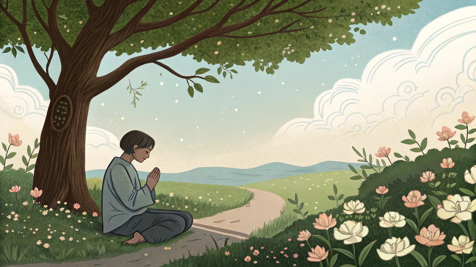 why i pray for people who hurt me the transformative power of prayer