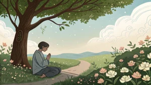 why i pray for people who hurt me the transformative power of prayer