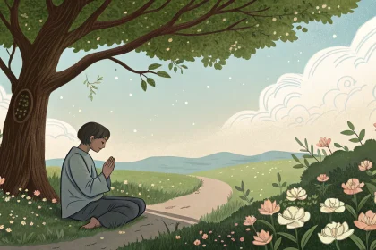 why i pray for people who hurt me the transformative power of prayer