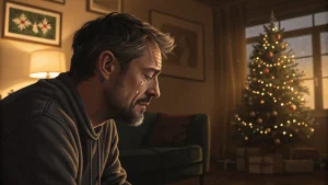 why grown men should cry more often