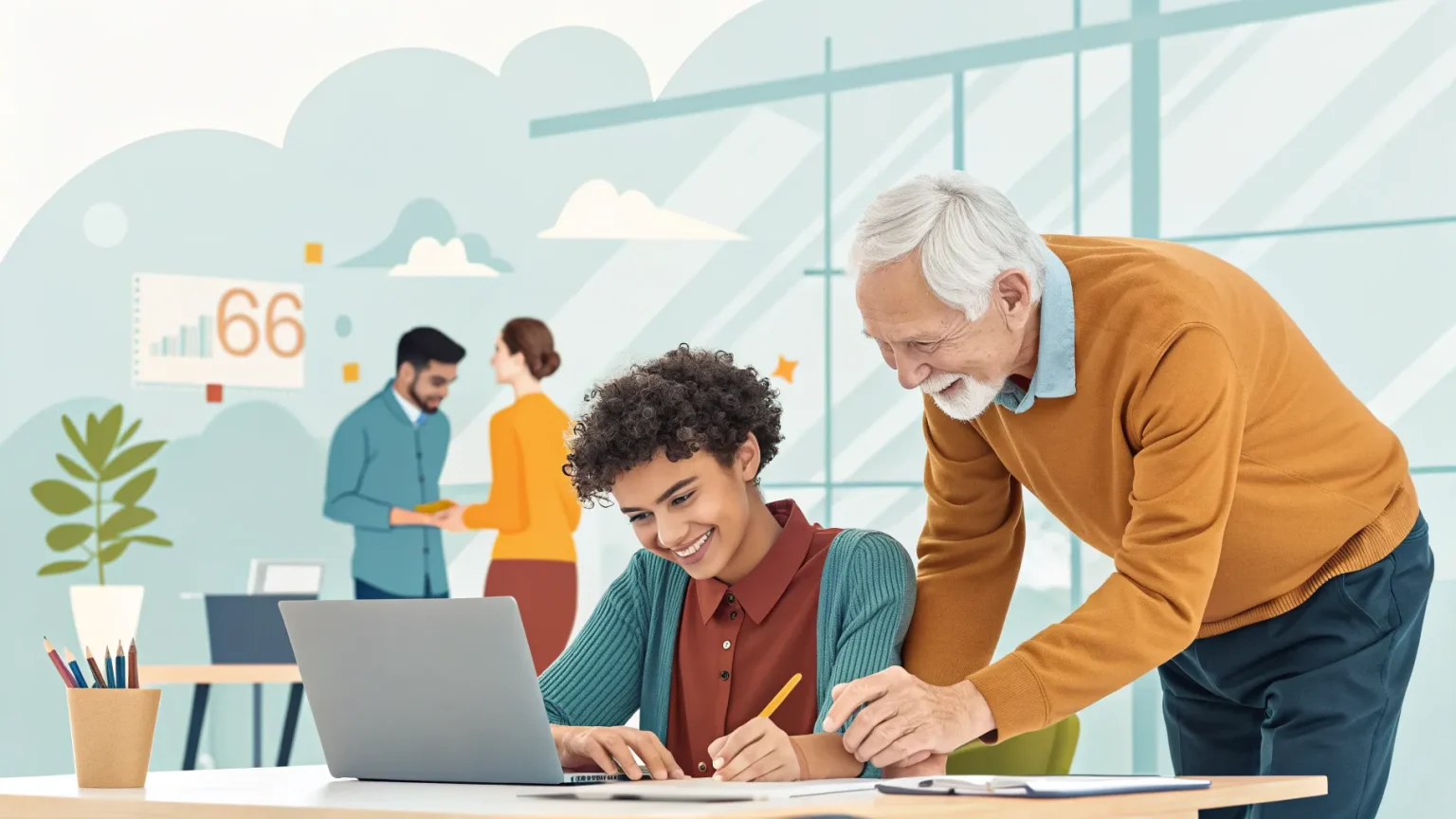 work meaning retirement is overrated