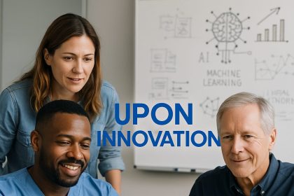 Upon Innovation
