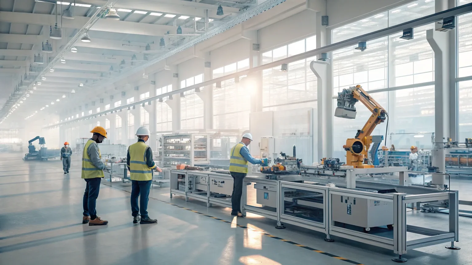 ai labor crisis warning farley