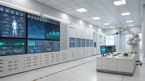 ai spending power defense shifts