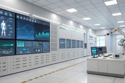 ai spending power defense shifts