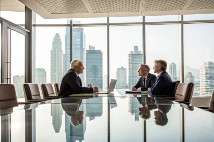 assessing superstars of the c suite