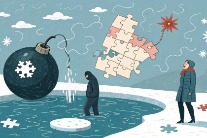 binary thinking bombs we pay