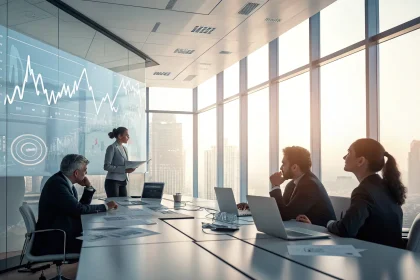 business sentiment survey mixed signals