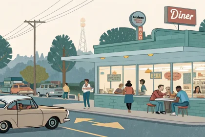 buy boring businesses own real wealth