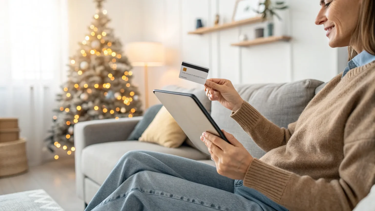 buy now pay later surge