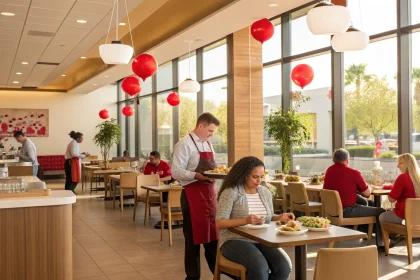 chick fil a anniversary campaign bet