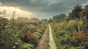 difference creates wealth and abundance