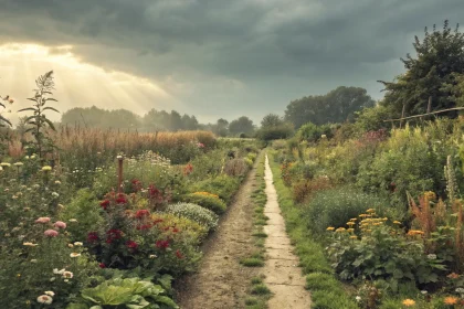 difference creates wealth and abundance