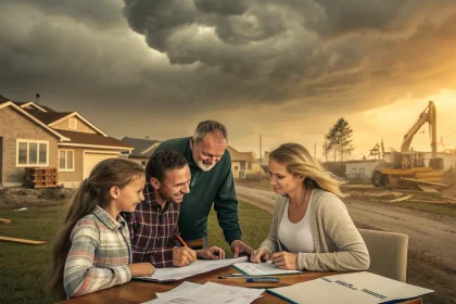 disaster tax deadline extension proposal