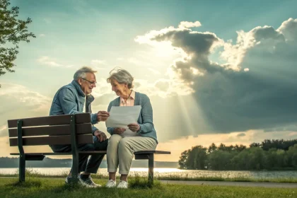 early social security claiming gains support