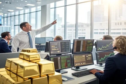 emerging markets rally dollar sags