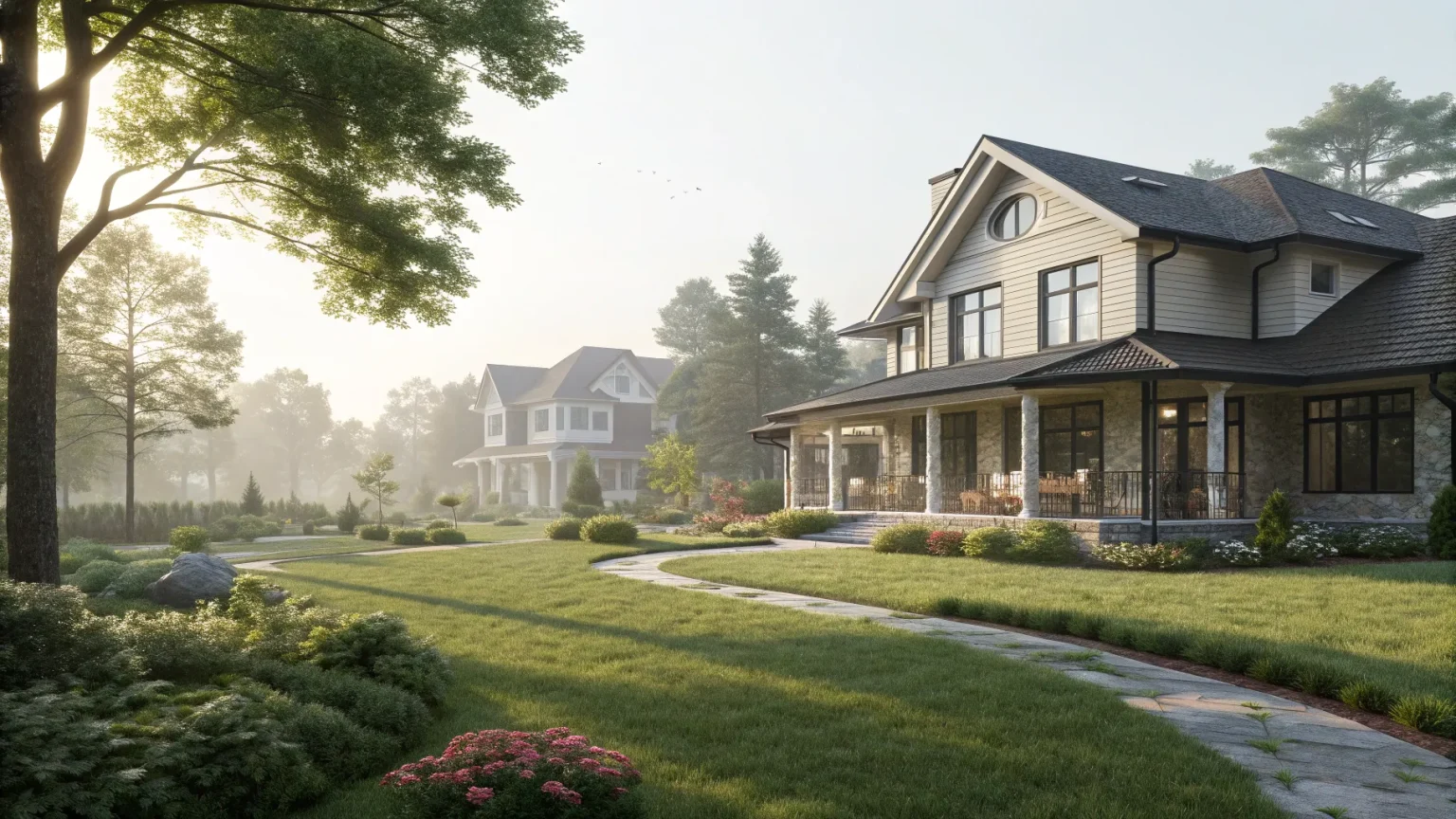 experts predict housing market recovery