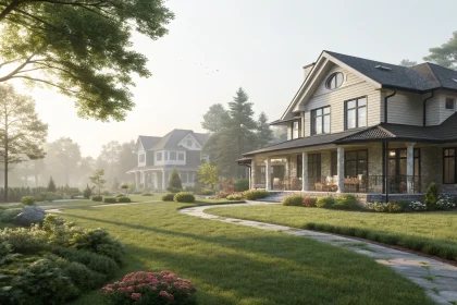 experts predict housing market recovery