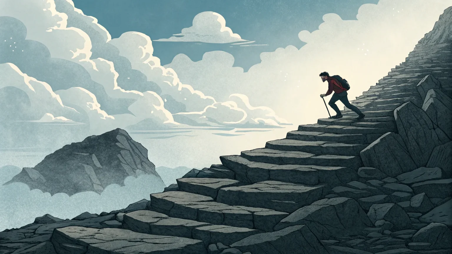 faith as overlooked competitive advantage