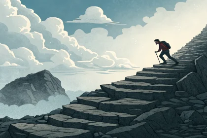 faith as overlooked competitive advantage