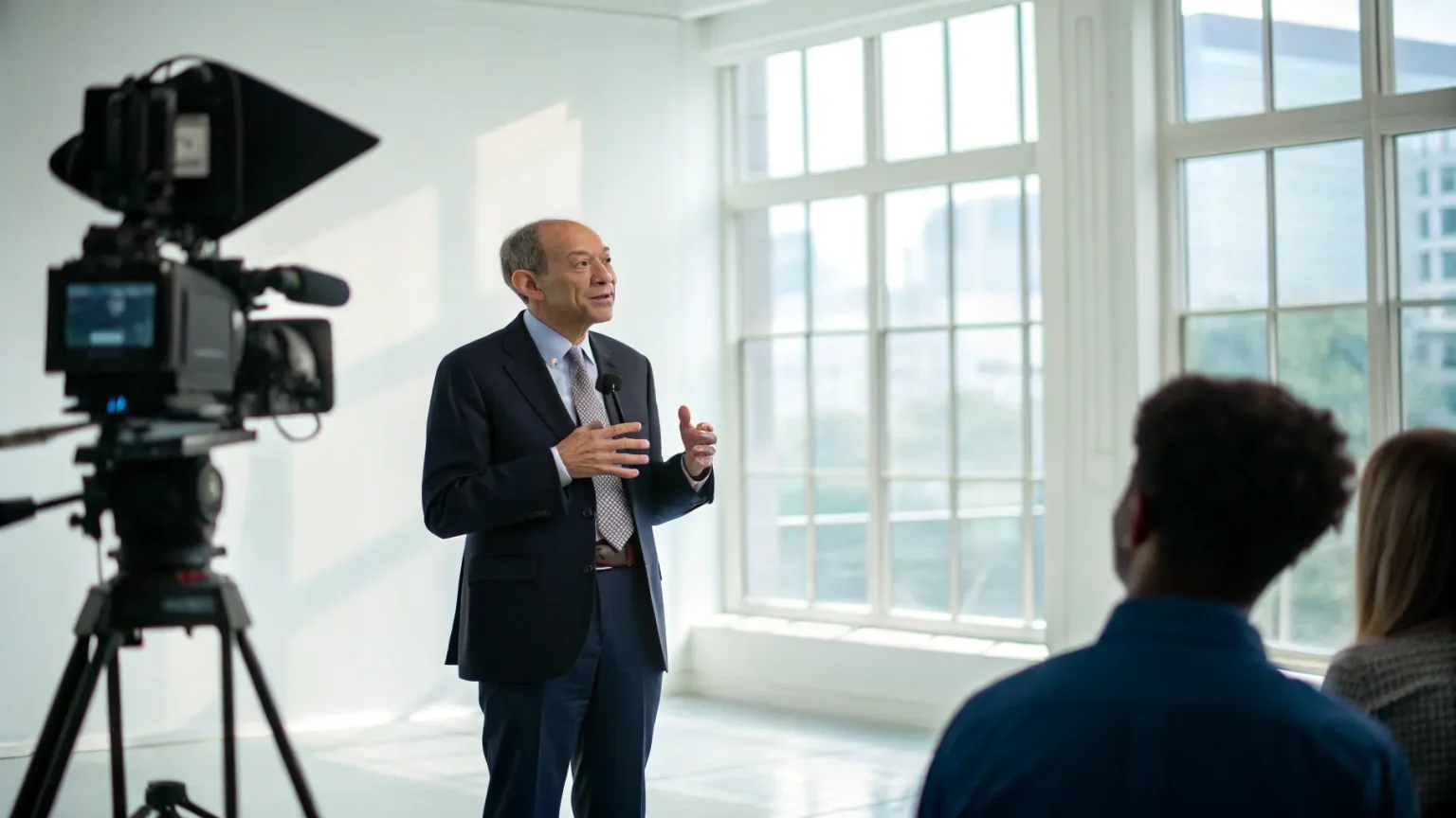 fed rate cut tariff effects