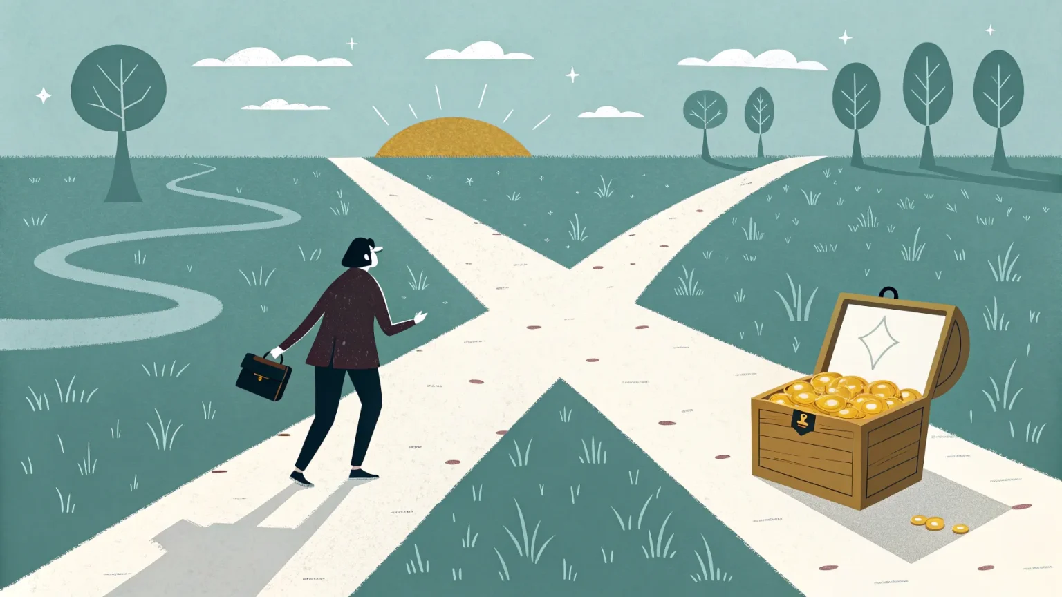 focus beats diversification road to wealth