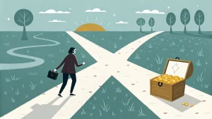 focus beats diversification road to wealth