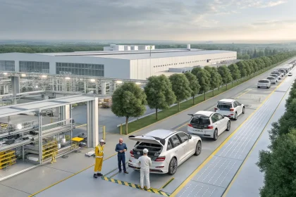 foreign carmakers increase local manufacturing