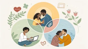 four non negotiables for lasting love