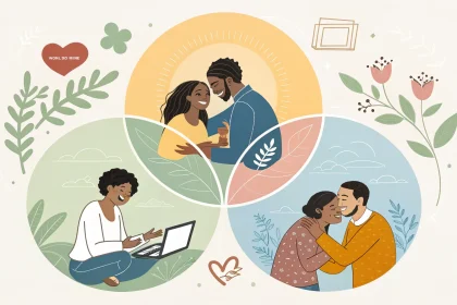 four non negotiables for lasting love