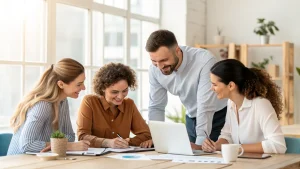 franchisee support more important than hype