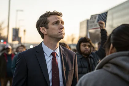 frost reports assault deportation threat