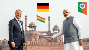 germany india strengthen bilateral relations
