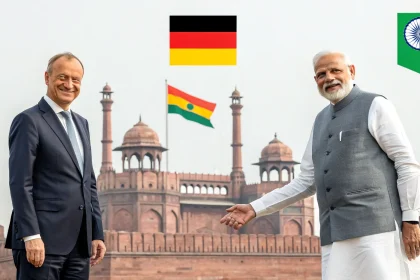 germany india strengthen bilateral relations
