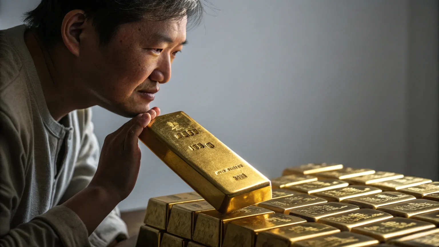 gold purchase reporting requirements