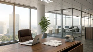 government contractor lending expansion