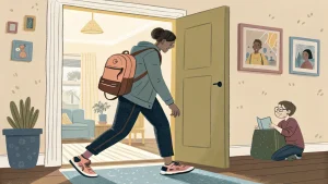 gratitude transforms obligations into opportunities