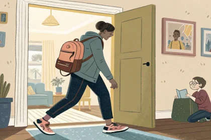 gratitude transforms obligations into opportunities