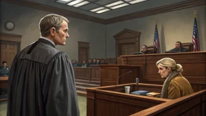 guilty plea decades long identity fraud