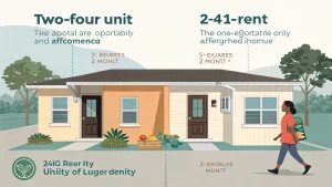 house hacking smart first move