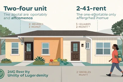 house hacking smart first move